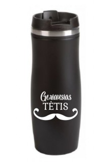 Termopuodelis "Geriausias Tėtis" 
